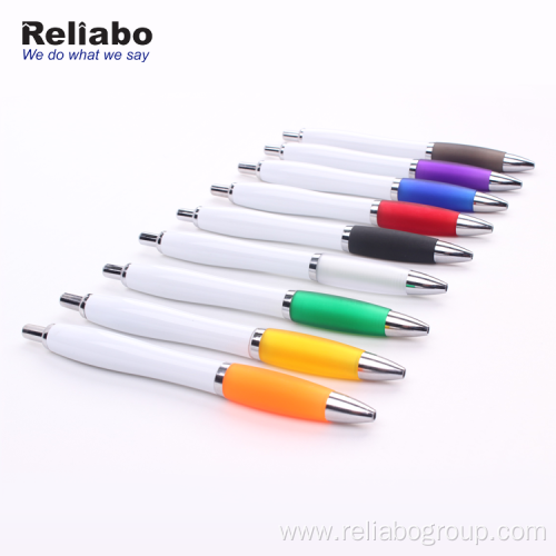 Office and School Stationery Promotional Ball Pen